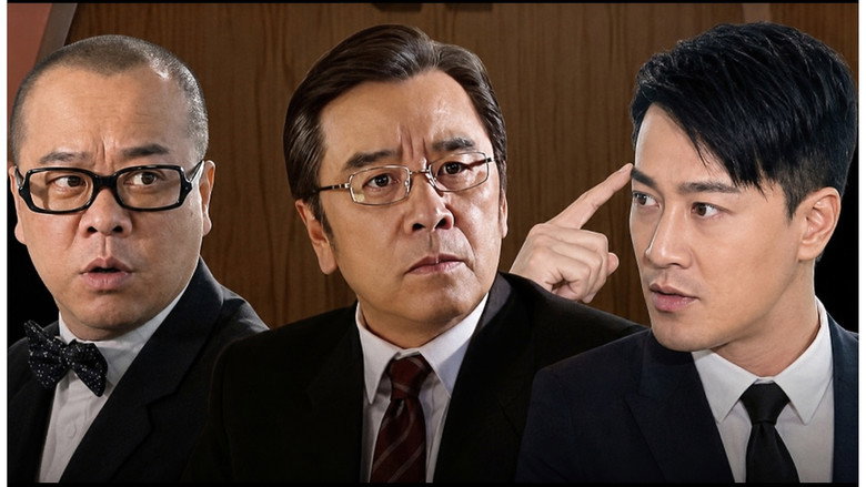 Men with No Shadows backdrop 3