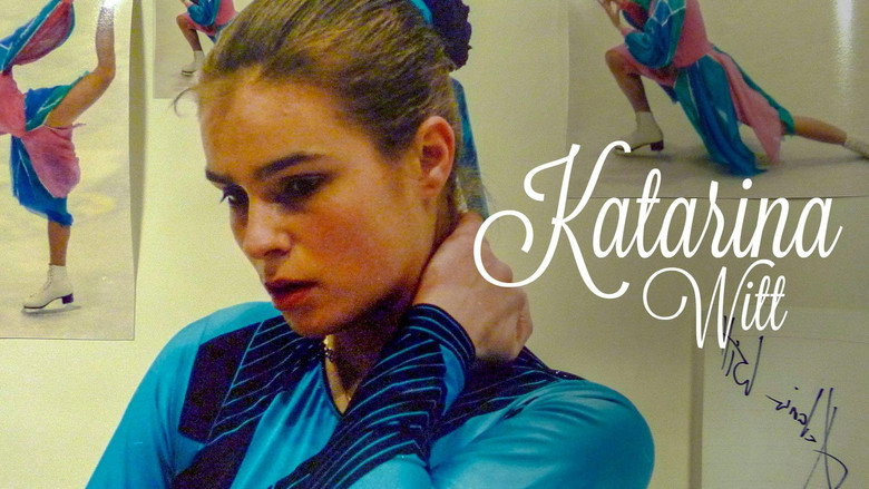 Katarina Witt - Weltstar aus der DDR backdrop 2