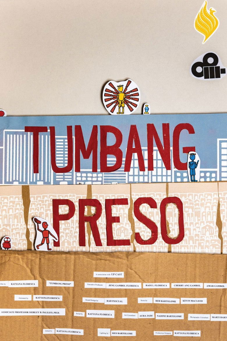 Tumbang Preso