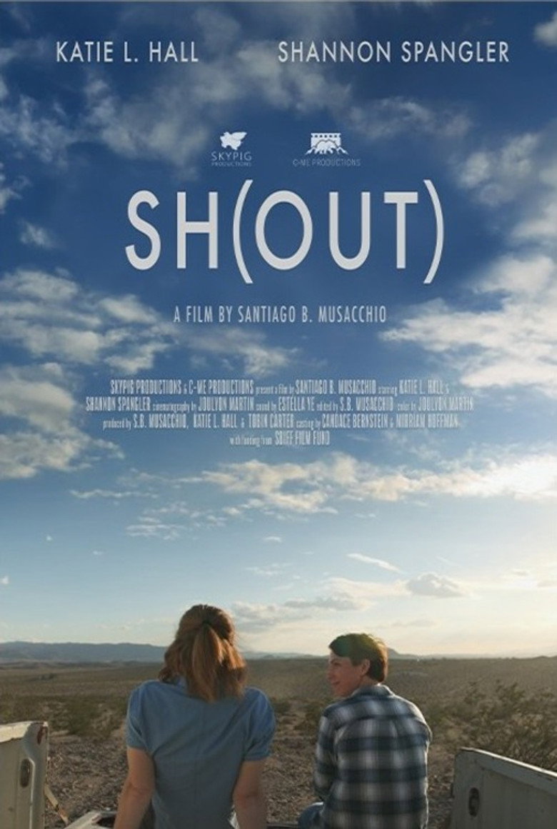 Sh(Out)