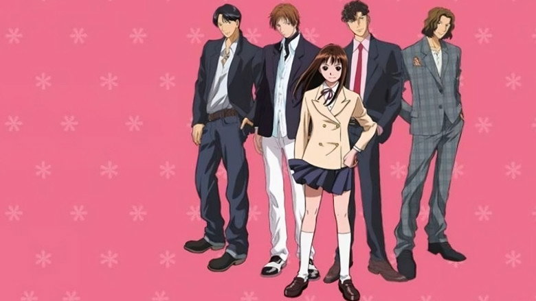 Boys Over Flowers backdrop 3