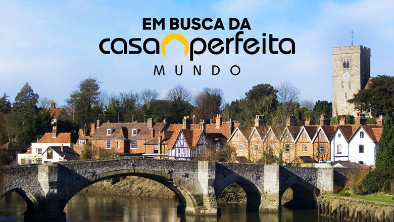 House Hunters International backdrop 9