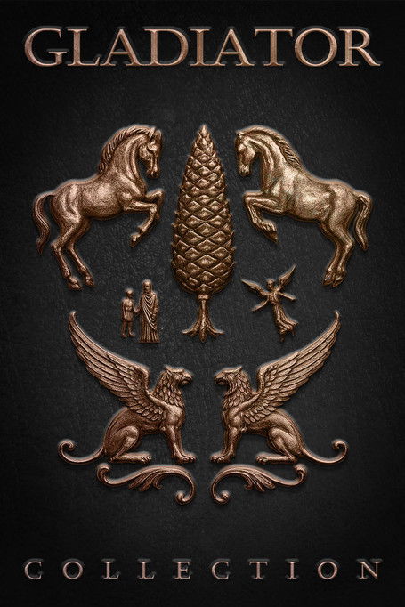 Gladiator Collection