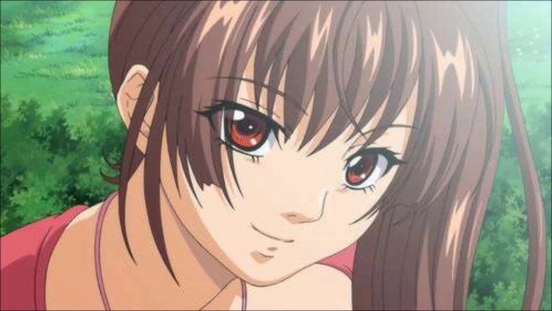 Kanojo ga Mimai ni Konai Wake backdrop 4