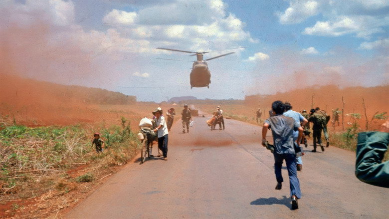Last Days in Vietnam backdrop 6