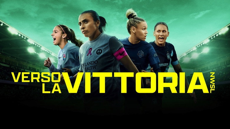 For the Win: NWSL backdrop 5