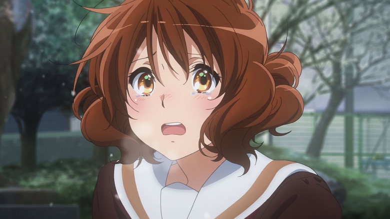 Sound! Euphonium: The Final Movie, Part 1 backdrop 8