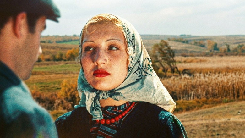 The Girl From The Marsh Croft backdrop 3