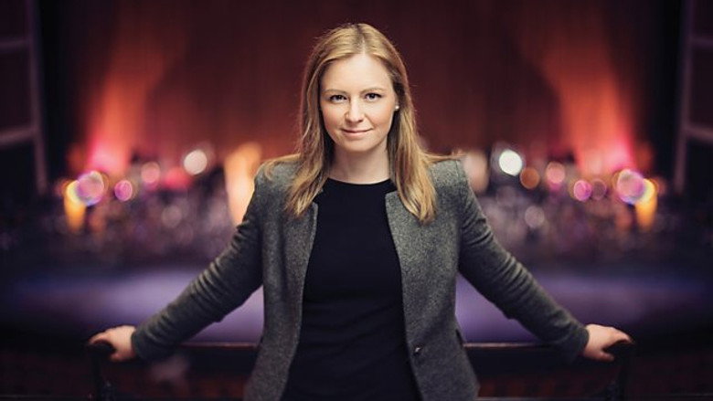 Brahms's Symphony No 4 with the BBC Scottish Symphony Orchestra