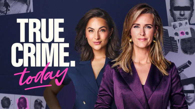 True Crime Today backdrop 1