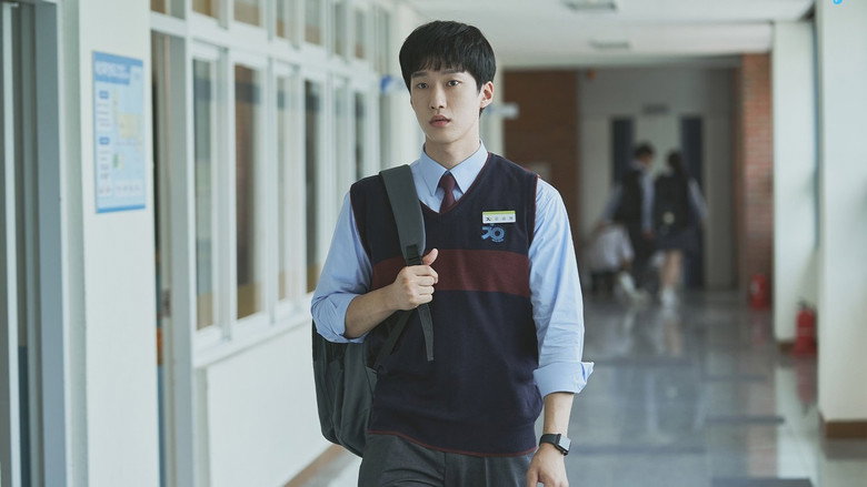 Heesu in Class 2 backdrop 3