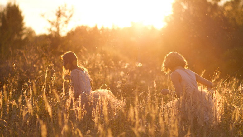 The Summer of Sangaile backdrop 5