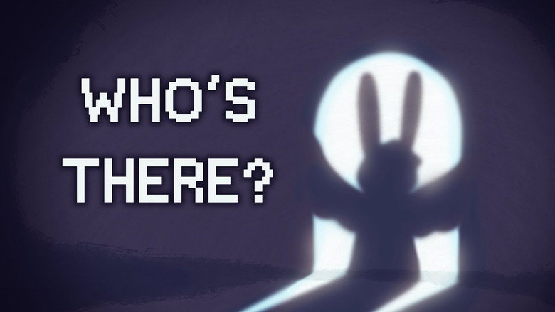Case 1 - Do You Know This Rabbit?