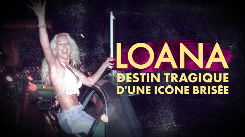 Loana : Destin tragique d'une icône brisée backdrop 1