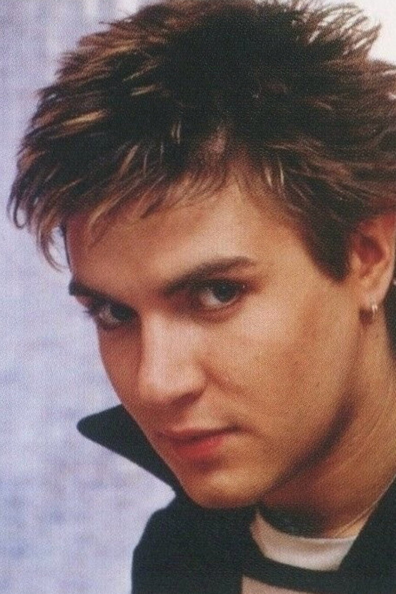 Simon Le Bon