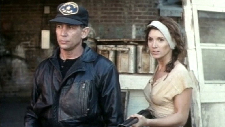 Karate Cop backdrop 2