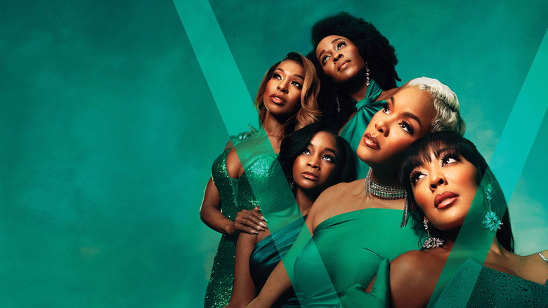 Tyler Perry's Divorced Sistas backdrop 4