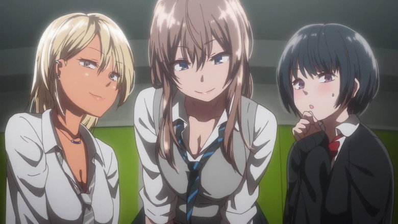 Uchi no Otouto Maji de Dekain Dakedo Mi ni Konai? backdrop 9