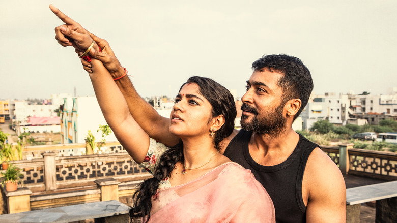 Soorarai Pottru backdrop 5