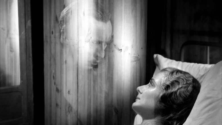 The Phantom Wagon backdrop 5