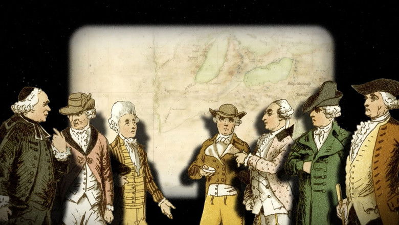 1720 - Europe's First Financial Crisis