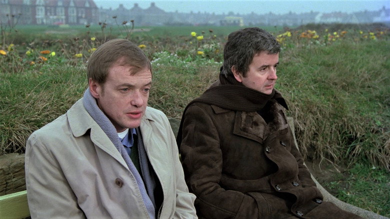 The Likely Lads backdrop 4