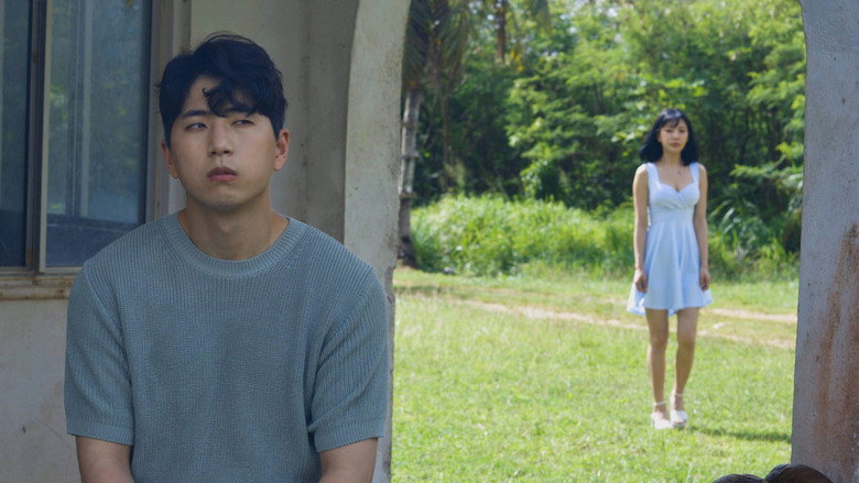 Saipan Romance Sex Instinct backdrop 6