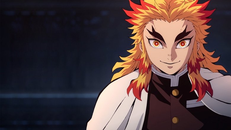 Demon Slayer: Kimetsu no Yaiba