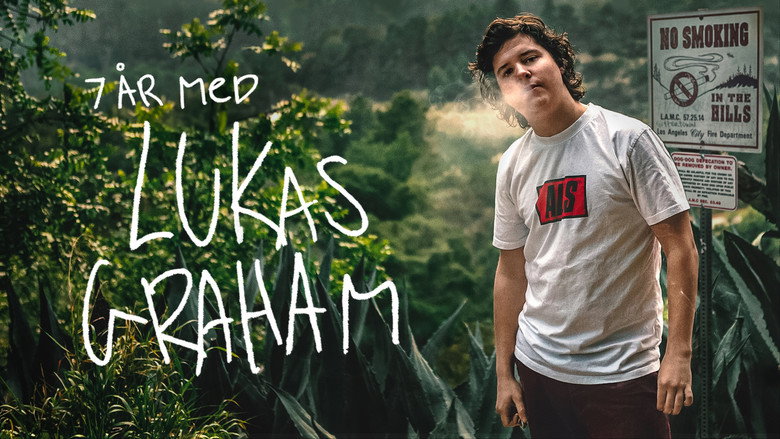 7 Years of Lukas Graham backdrop 6