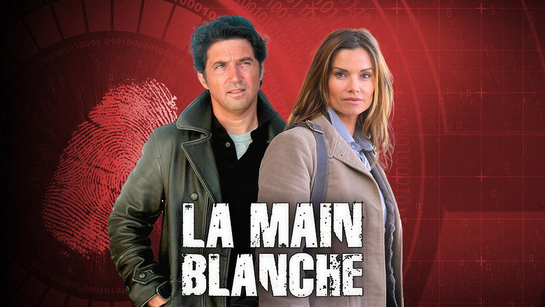 La Main blanche backdrop 9
