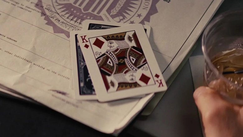 Now You See Me - I maghi del crimine