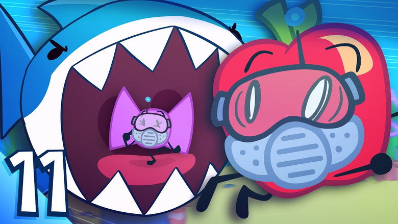 Aquatic Conflict
