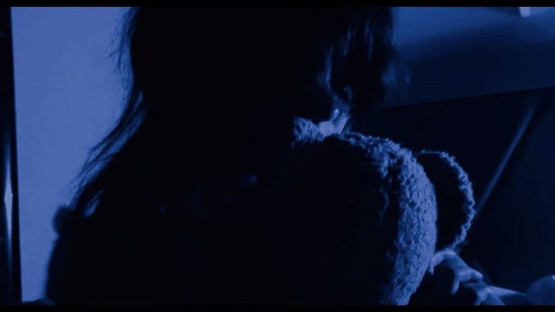 7 Sketches of Blue backdrop 1