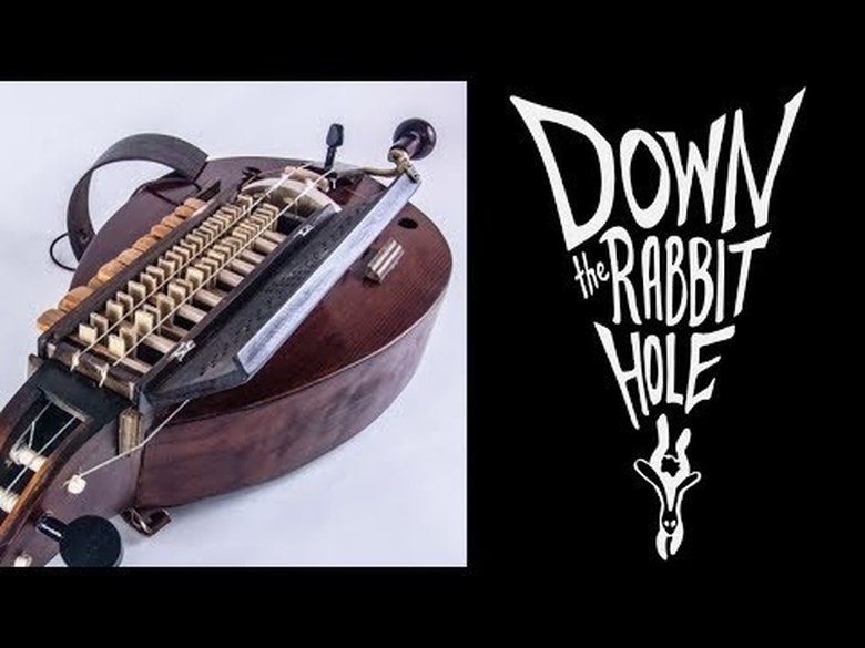 The Hurdy Gurdy