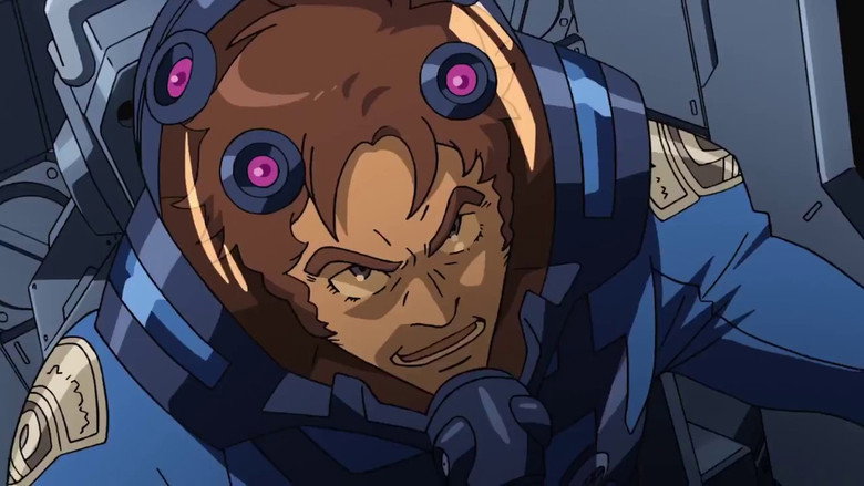 Eureka Seven Hi-Evolution 1 backdrop 2
