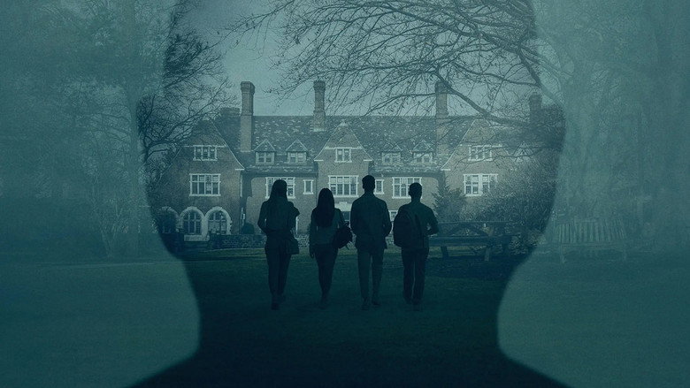 Stolen Youth: Inside the Cult at Sarah Lawrence backdrop 3