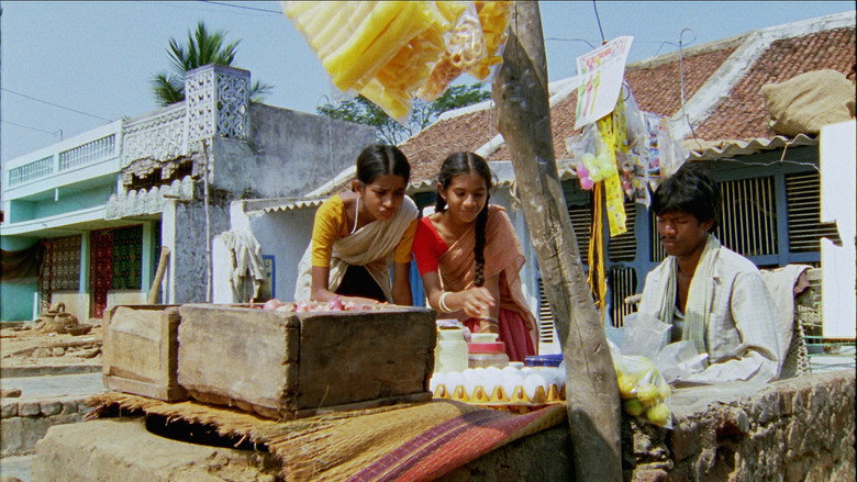 Vanaja backdrop 9
