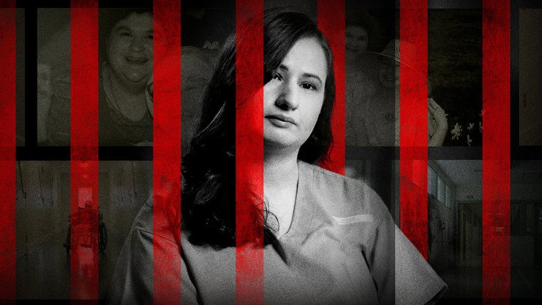 The Prison Confessions of Gypsy Rose Blanchard backdrop 3