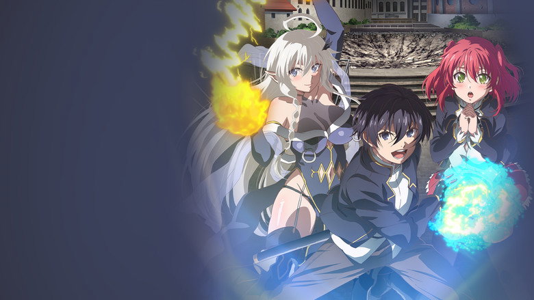 From Overshadowed to Overpowered: Second Reincarnation of a Talentless Sage backdrop 2