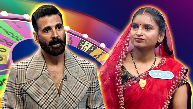 Spin the Wheel with Yashoda, Abhishek and Shreya