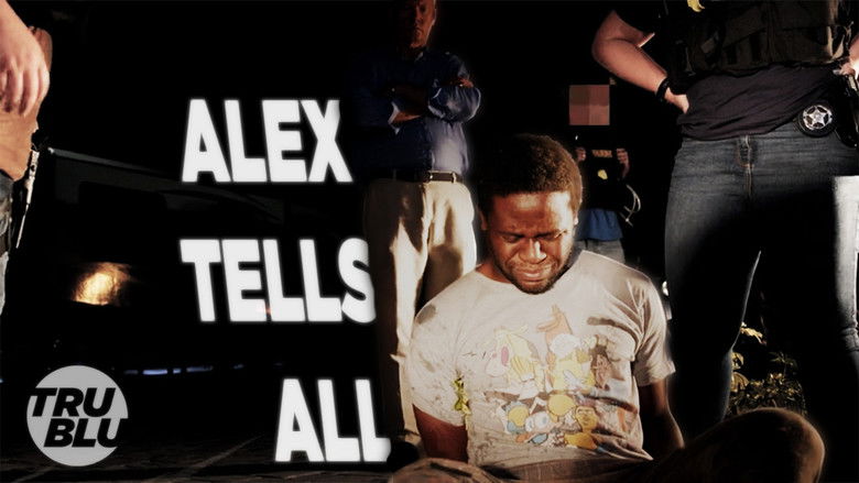 Polk County, FL: Alex Tells All