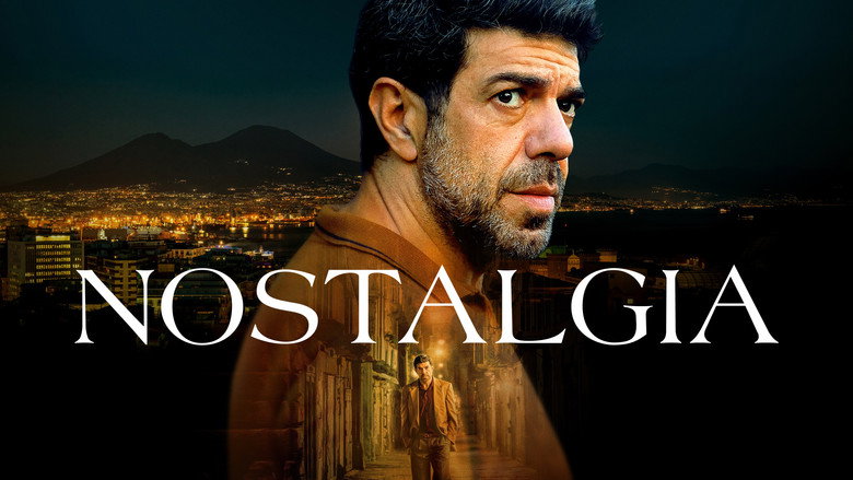 Nostalgia backdrop 8