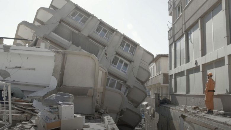 Oranje Helmen in Turkije