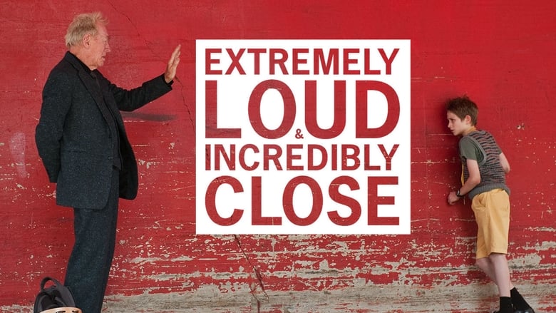 קרוב להפליא ורועש להחריד / Extremely Loud & Incredibly Close לצפייה ישירה