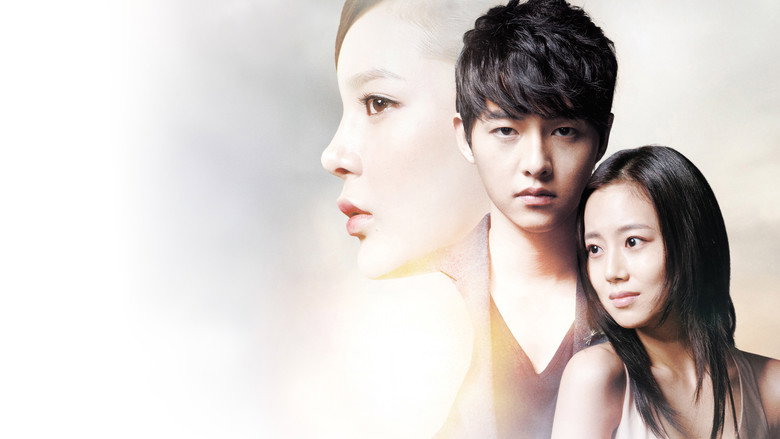 The Innocent Man backdrop 3