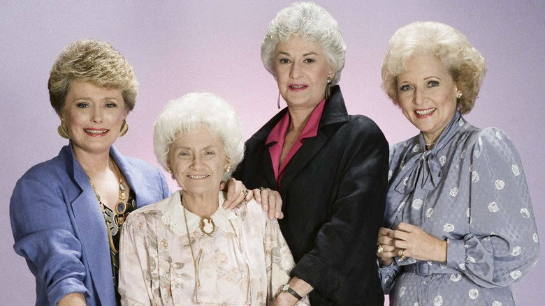 The Golden Girls: 40 Years of Laughter and Friendship - A Special Edition of 20/20 backdrop 2