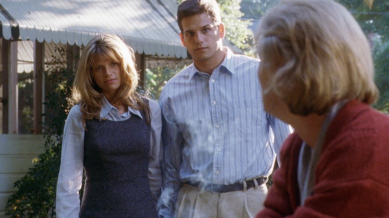 The Killing Secret backdrop 3