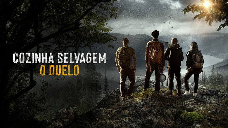 Chefs vs Wild backdrop 6