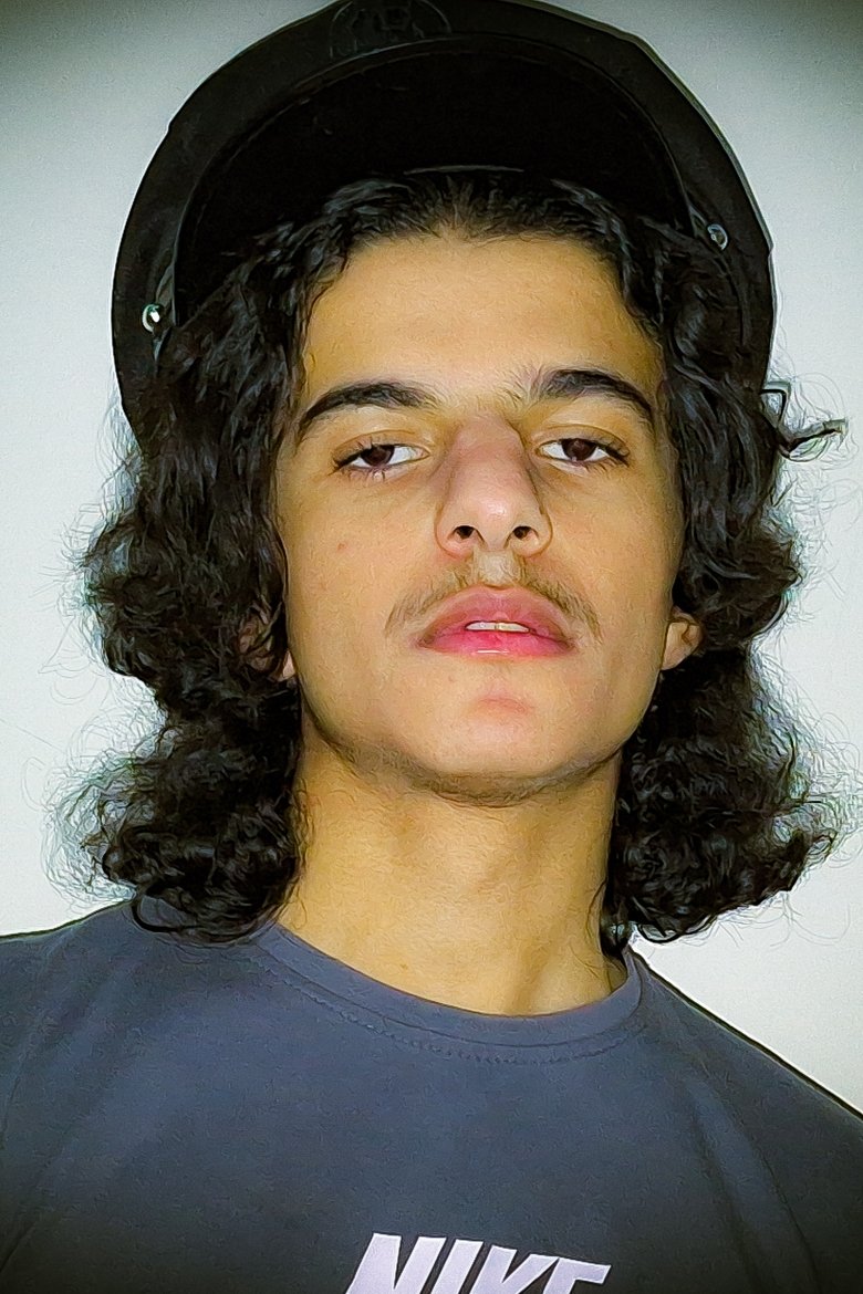 Mohamed Myers