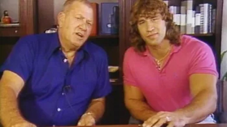 WCCW - October 17, 1987